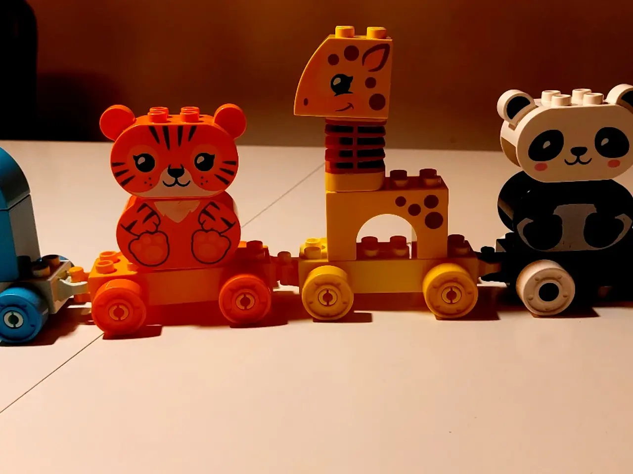 Billede 1 - Lego Duplo