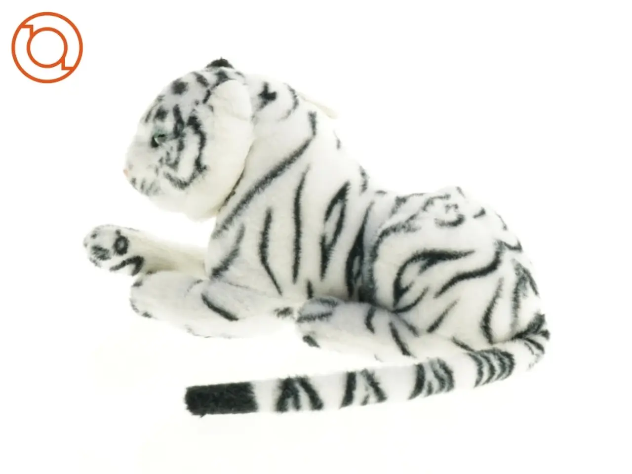 Billede 2 - Bamse (str. 31 x 11 cm)