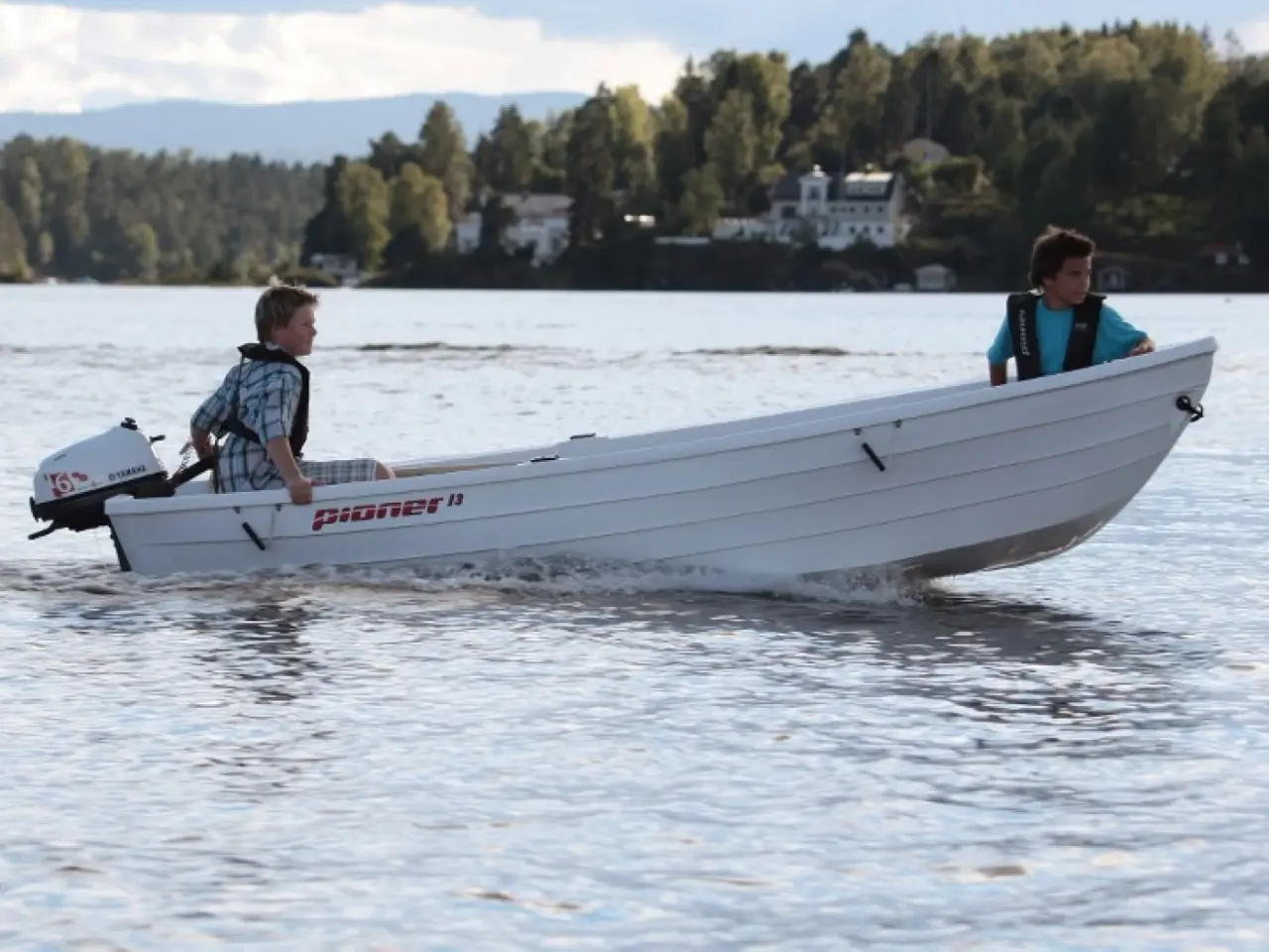 Billede 28 - Pioner 8 Mini