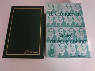 H.C. Andersen