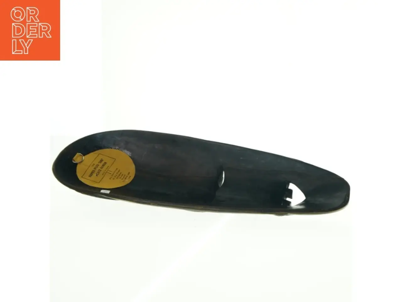 Billede 2 - Afrikansk træmaske (str. 52 x 18 cm)