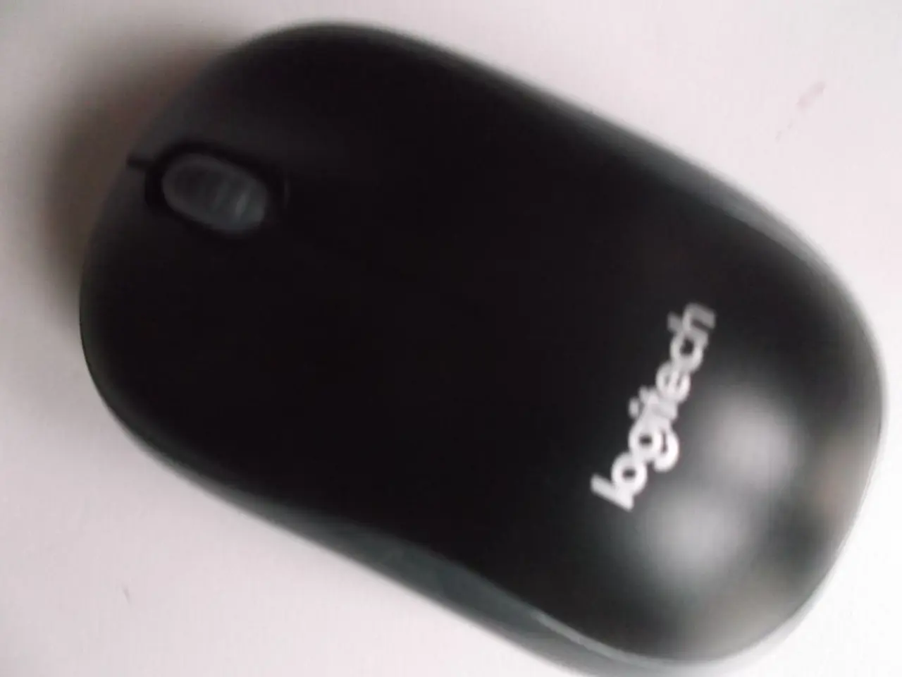 Billede 1 - Logitech M185 trådløs mus