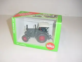 Modeltraktor Lanz Bulldog