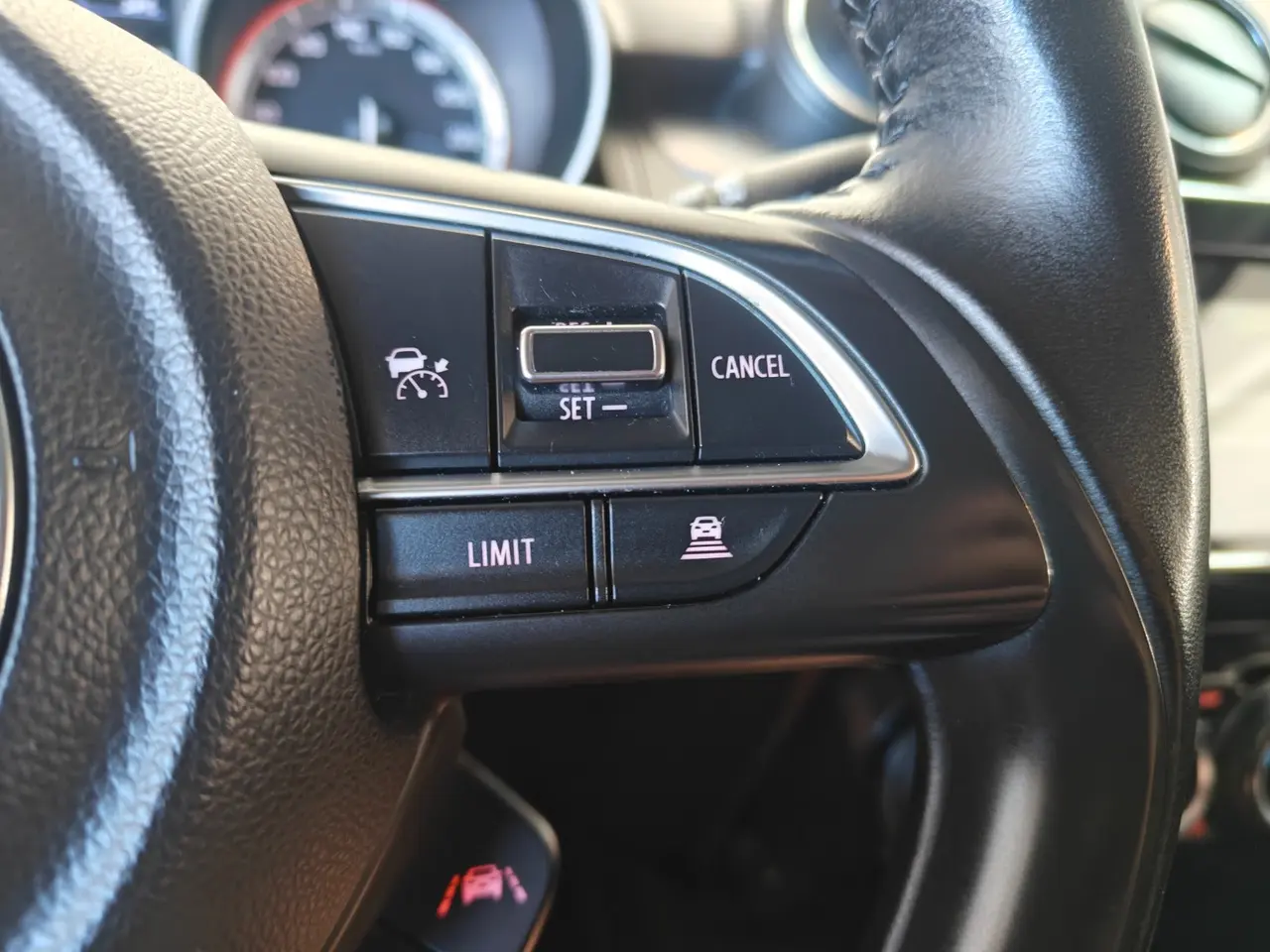 Billede 13 - Suzuki Swift 1,2 mHybrid Exclusive CVT