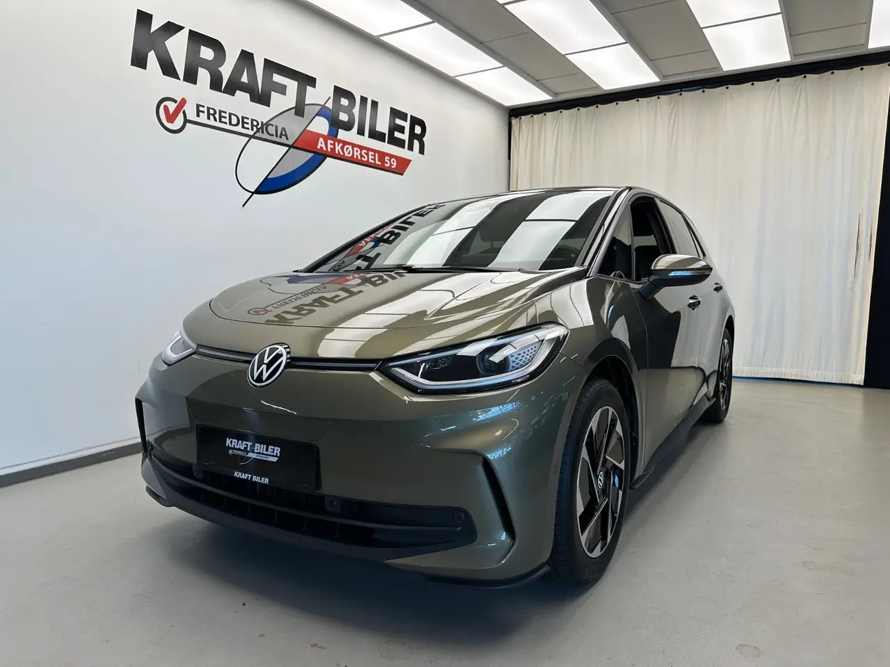 Billede 1 - VW ID.3 59 Style