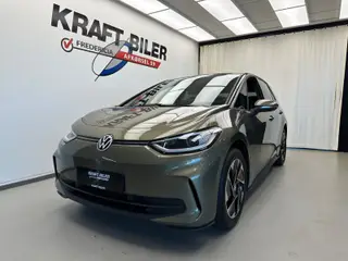 VW ID.3 59 Style