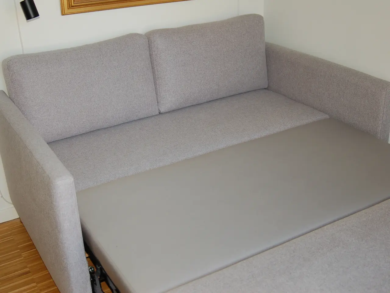 Billede 2 - Sovesofa sælges