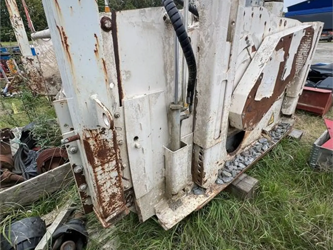 Billede 19 - Wirtgen WS250