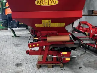 Velholdt Bredal F2 3200Liter fra 2011 - 2