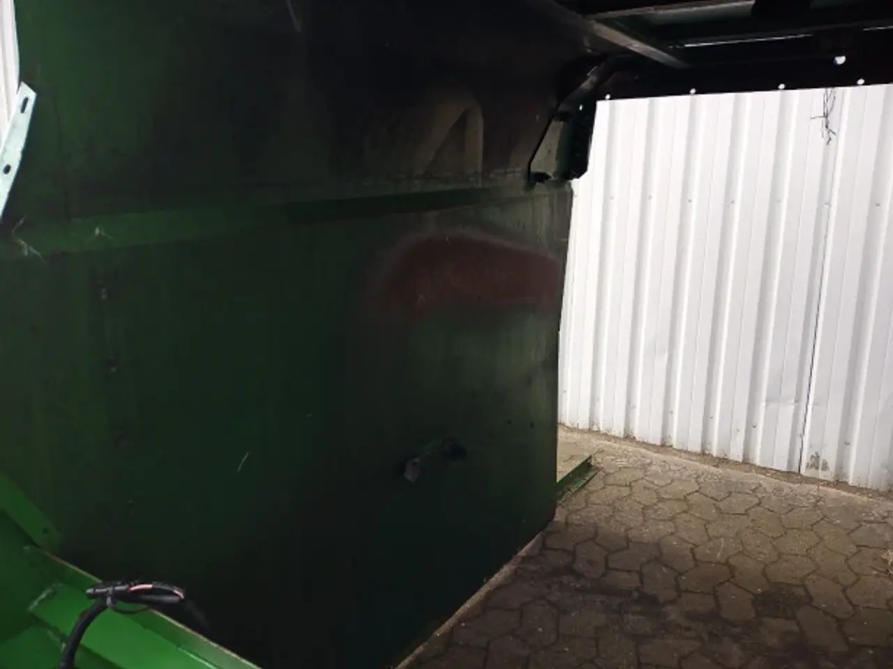 Billede 5 - John Deere 9540 Bagende AZ55112
