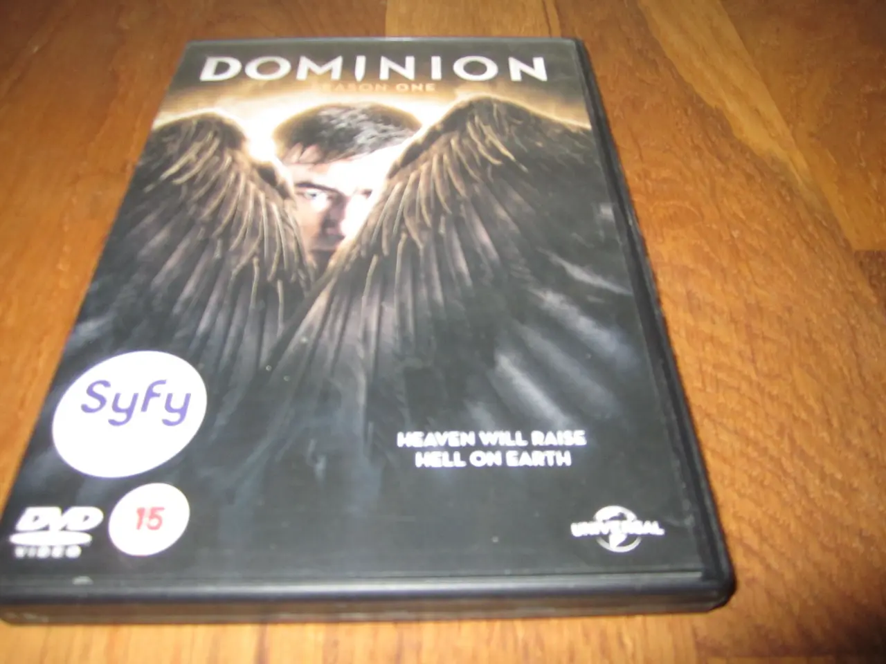 Billede 1 - DOMINION. Season one.