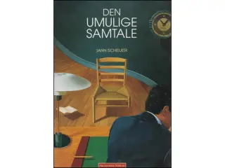 Den umulige Samtale