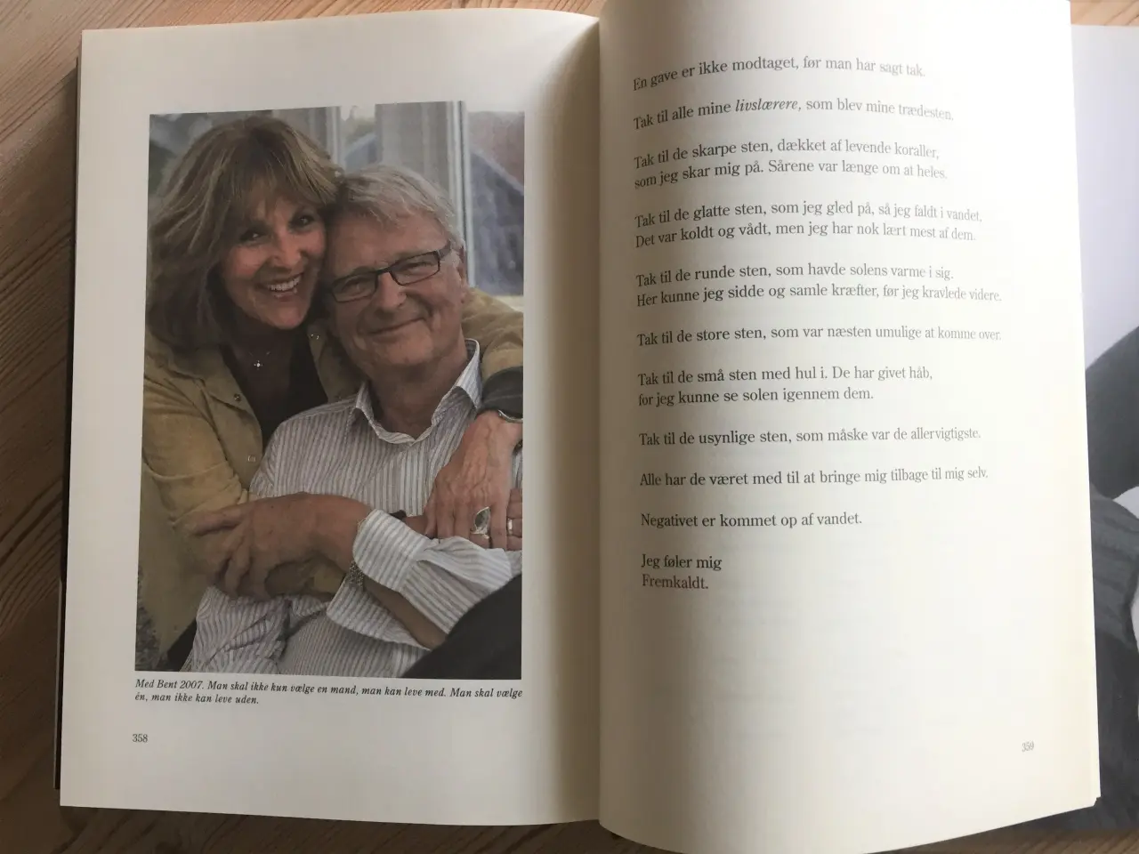 Billede 6 - 4 biografier om skuespillere