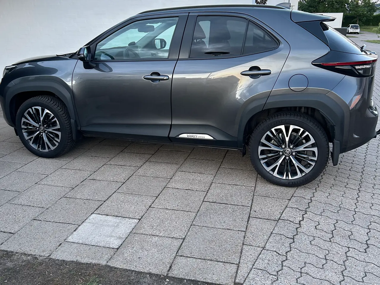 Billede 1 - Sælges-evt-Bytte