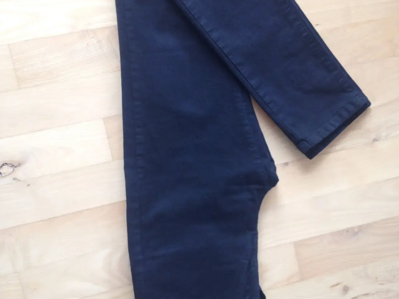 Billede 1 - DRDENIM jeansmakers