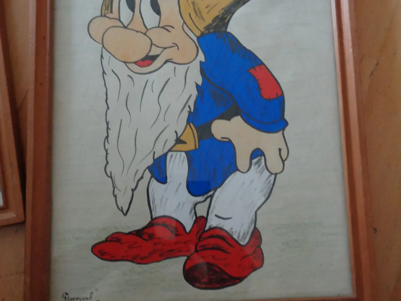 Billede 5 - Disney billeder 