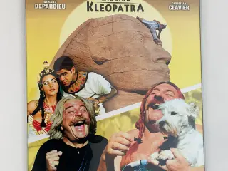 Plakat.  Byd gerne 