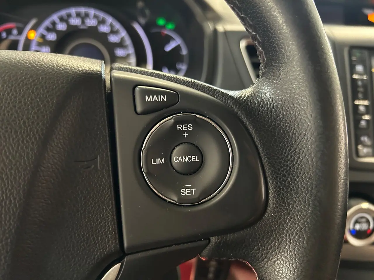 Billede 10 - Honda CR-V 1,6 i-DTEC Elegance