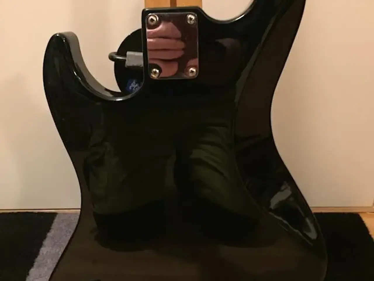 Billede 3 - Fender Bass - JP 90 - NU RESV. !