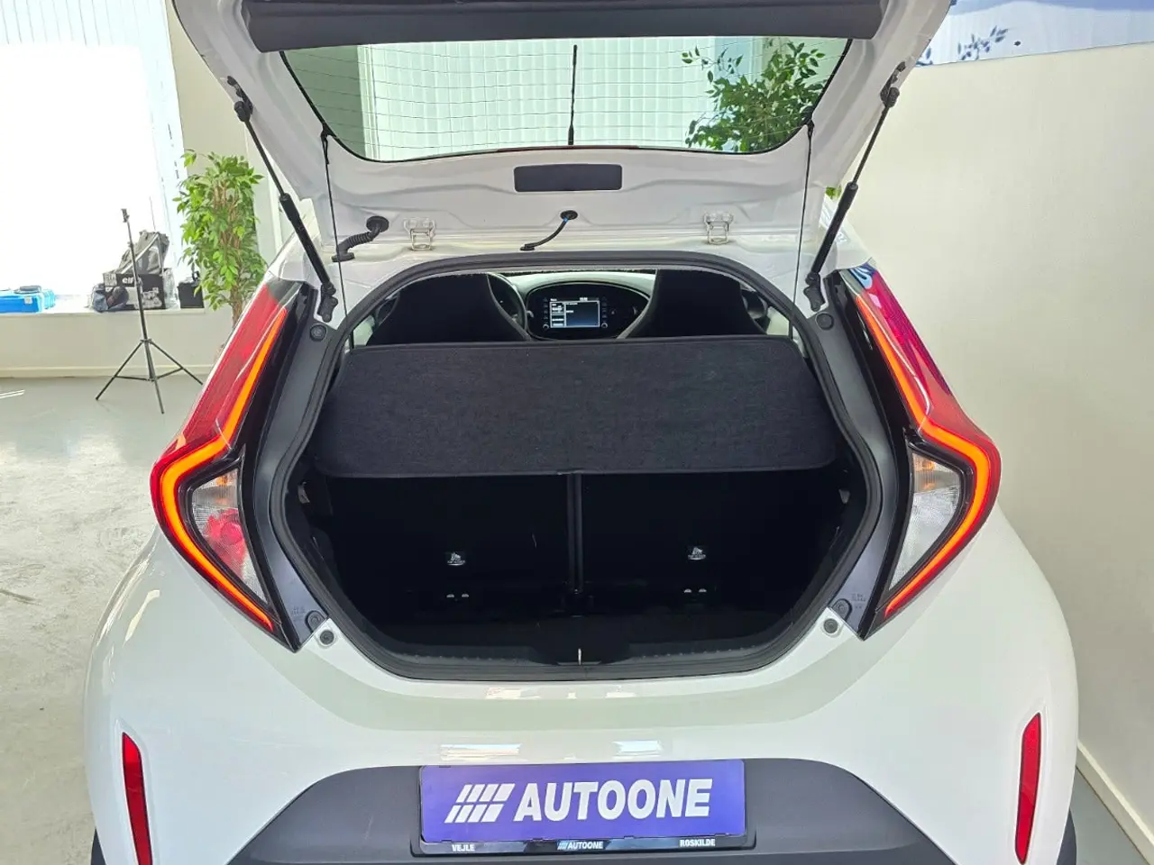 Billede 24 - Toyota Aygo X 1,0 Active