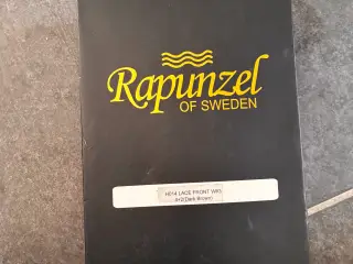 Rapunzel paryk