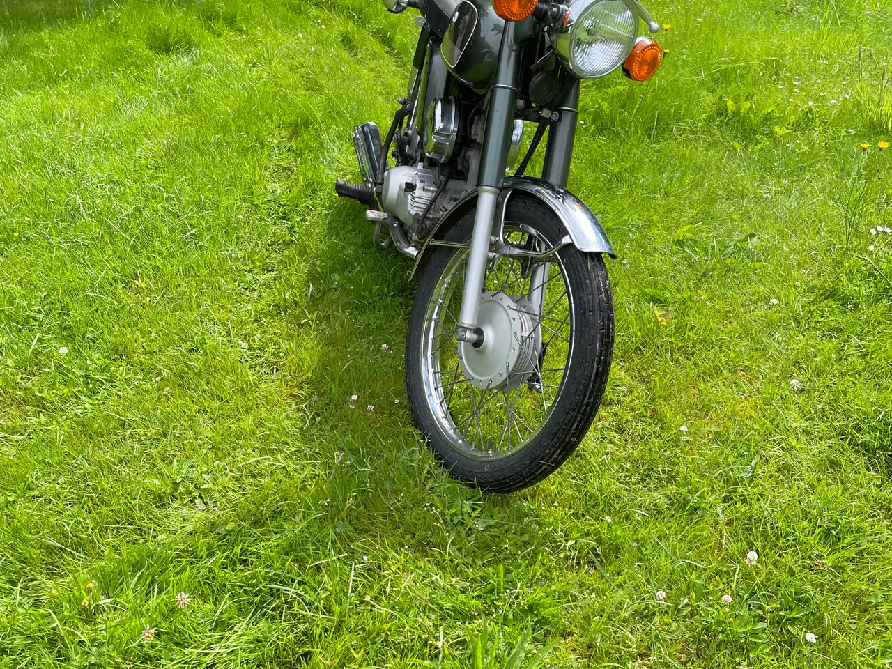Billede 3 - Yamaha YB1