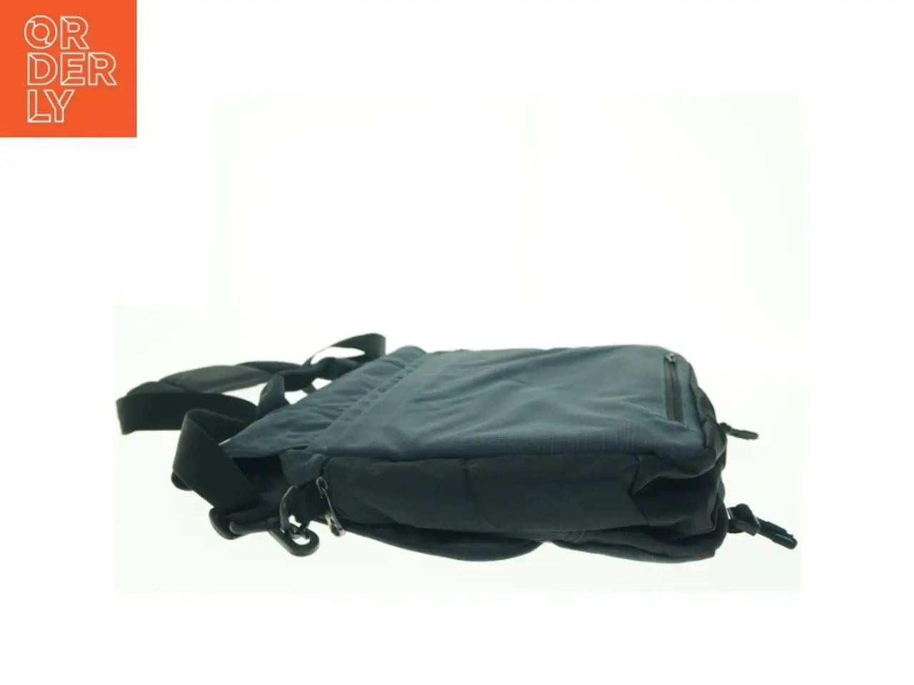 Billede 4 - UBRUGT JanSport PC skuldertaske fra Jansport (str. 42 x 34 x 11 cm)