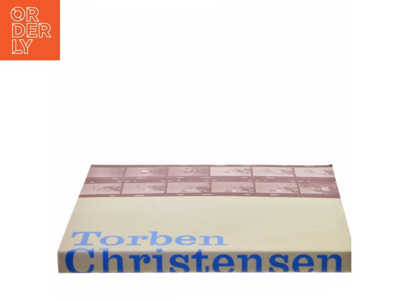 Billede 2 - Torben Christensen af Lars Movin (Bog)