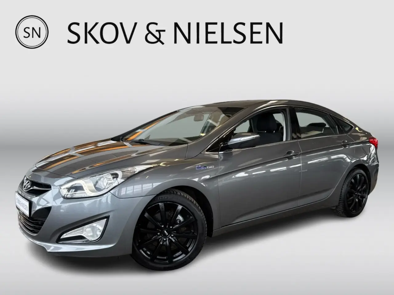 Billede 1 - Hyundai i40 1,7 CRDi 115 Comfort