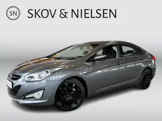 Hyundai i40 1,7 CRDi 115 Comfort
