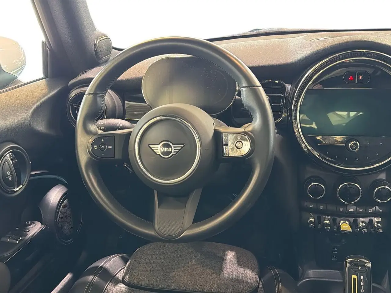 Billede 8 - MINI Cooper SE  Edition Premium Plus