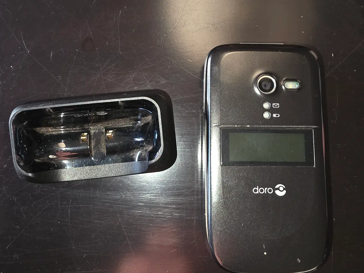Billede 2 - Doro PhoneEasy 622