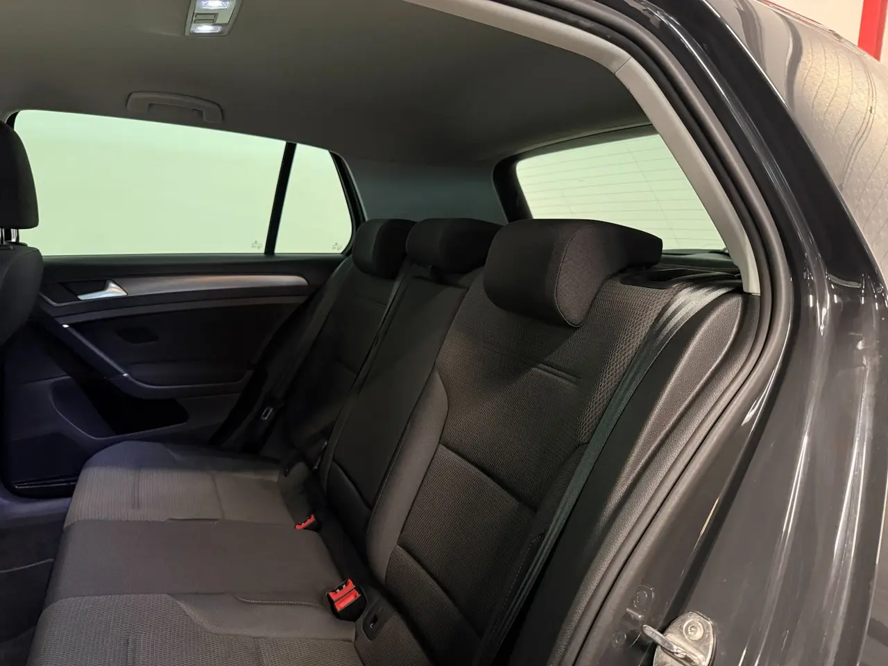 Billede 8 - VW e-Golf VII Comfortline