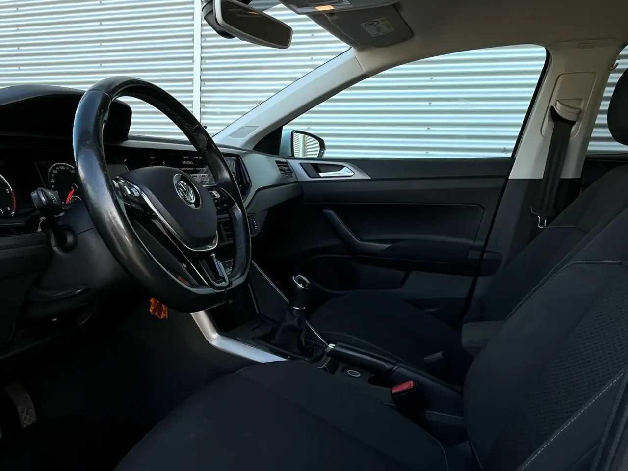 Billede 10 - Polo 1,6 TDI