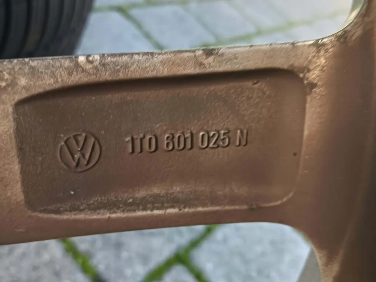 Billede 6 - Hankook vinterdæk 225/40 R18 90%