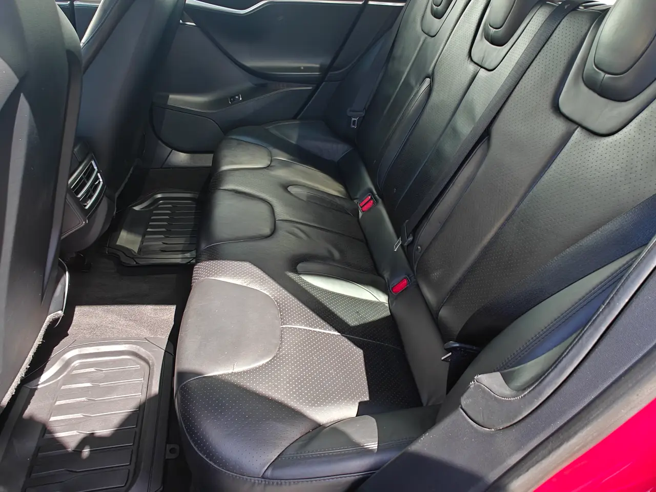 Billede 10 - Tesla S 85 7 personers med fri Supercharge