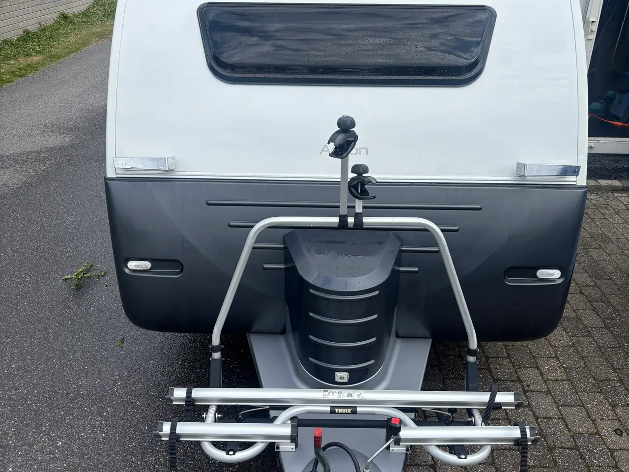 Billede 2 - Adria Action 391 LH