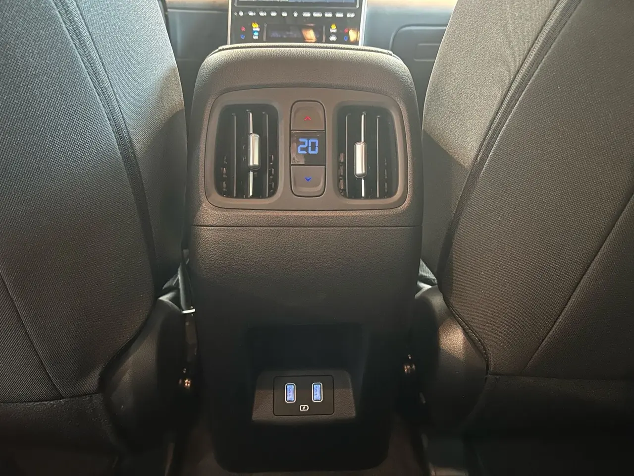 Billede 11 - Hyundai Tucson 1,6 PHEV Advanced aut. 4WD