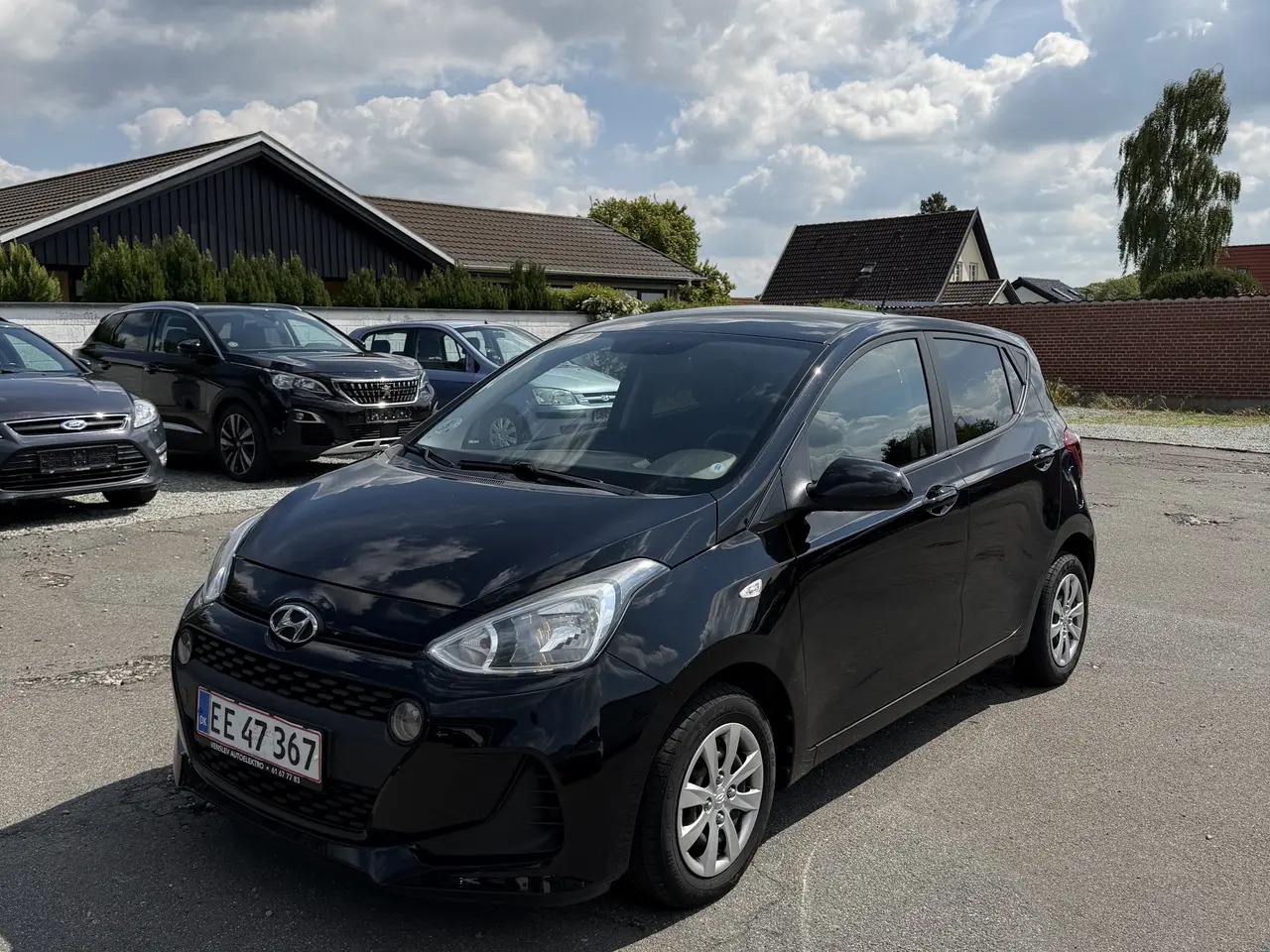Billede 2 - Hyundai i10 2017