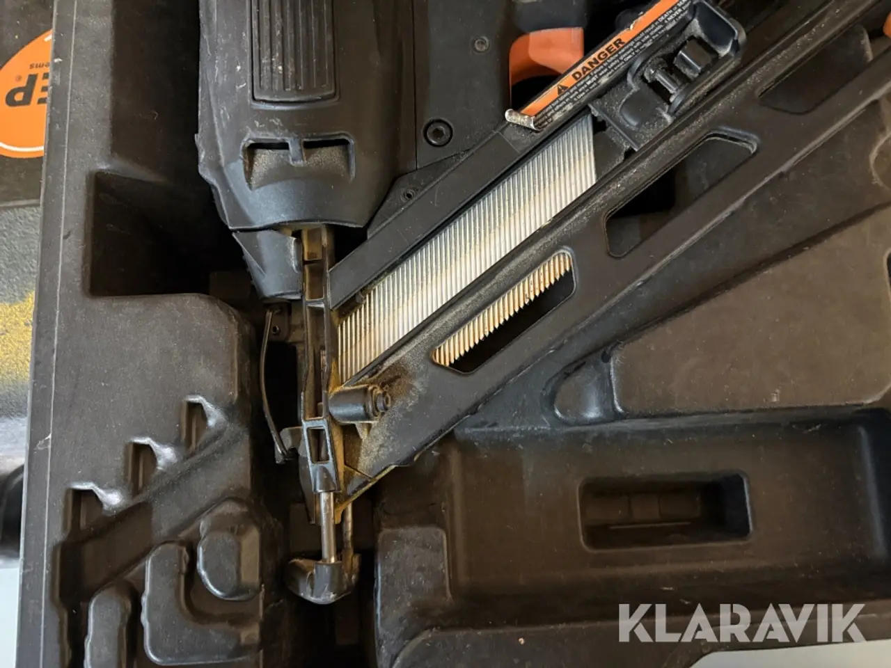 Billede 10 - Sømpistoler Tjep - 3 styk