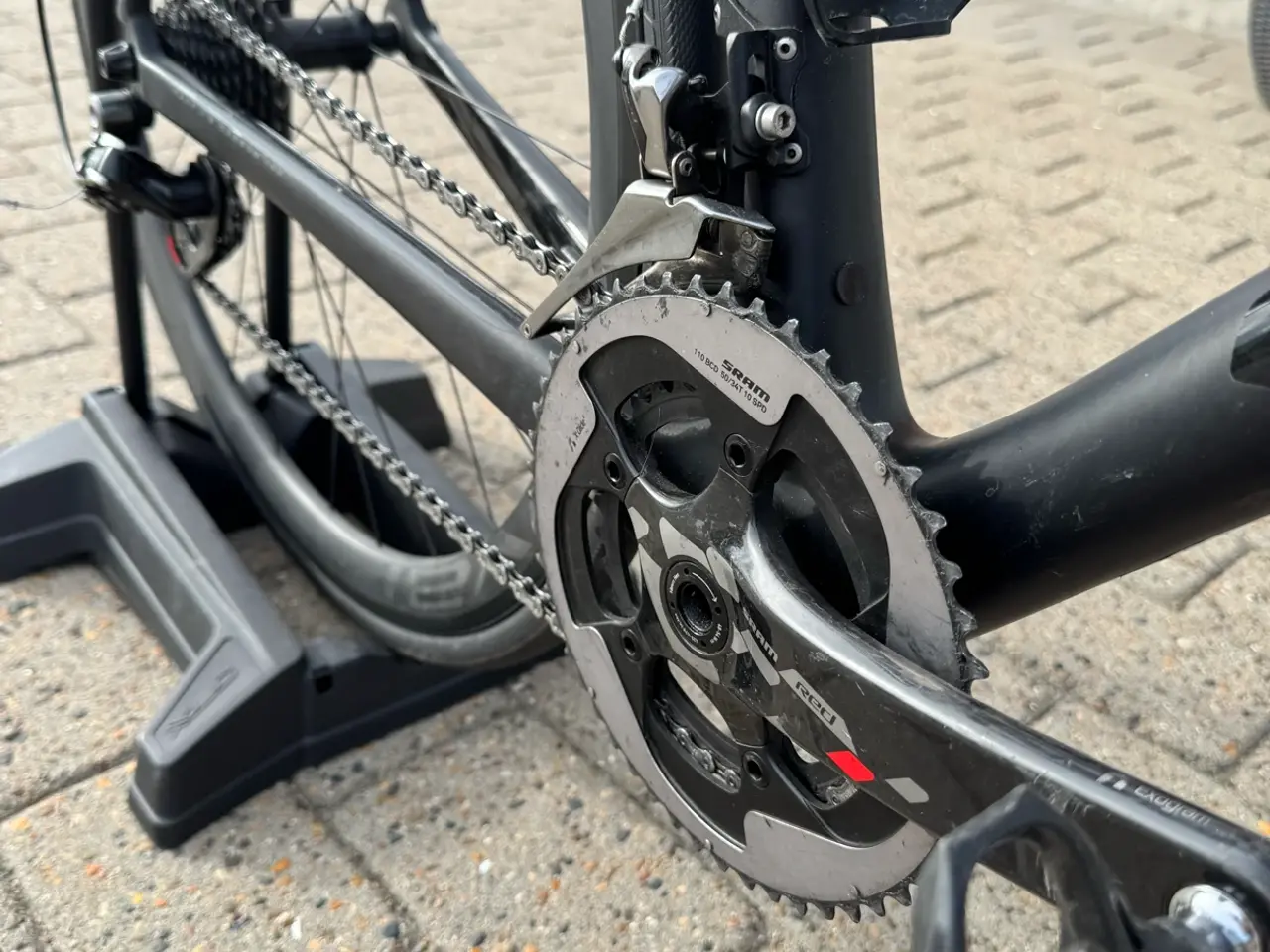 Billede 5 - Specialized Roubaix