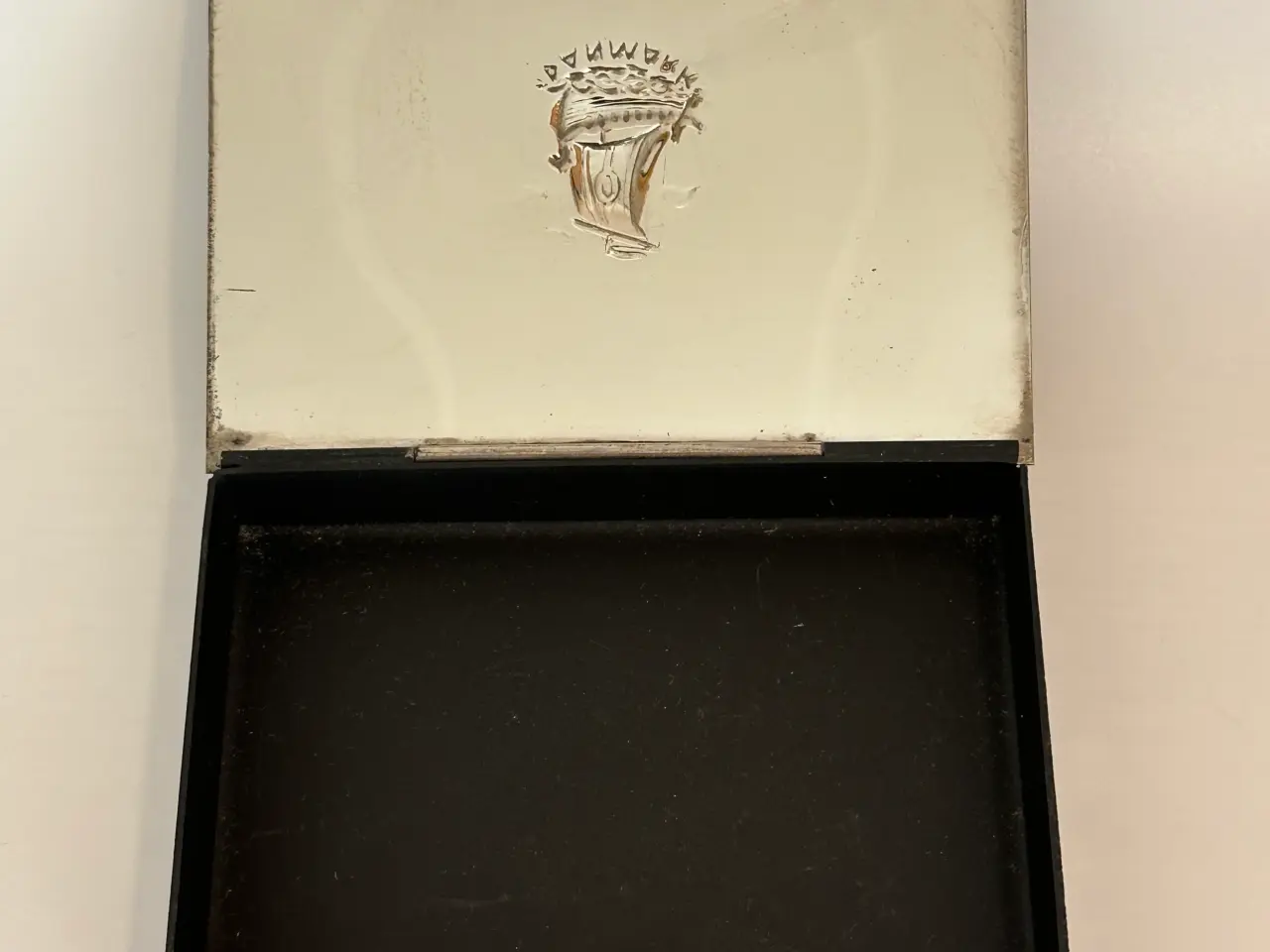 Billede 11 - Retro/vintage forskellige cigaretetui sælges