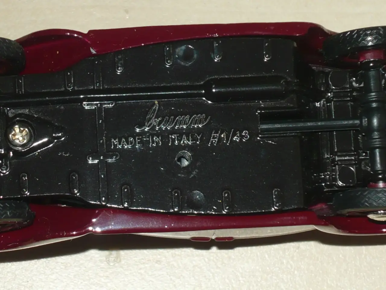 Billede 7 - Lancia Aprilla 1939