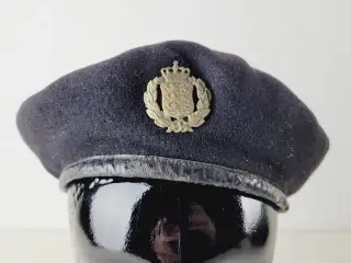 ⭐️- Vintage Nike Sixpence / Cabbie Hat i XL - Et u
