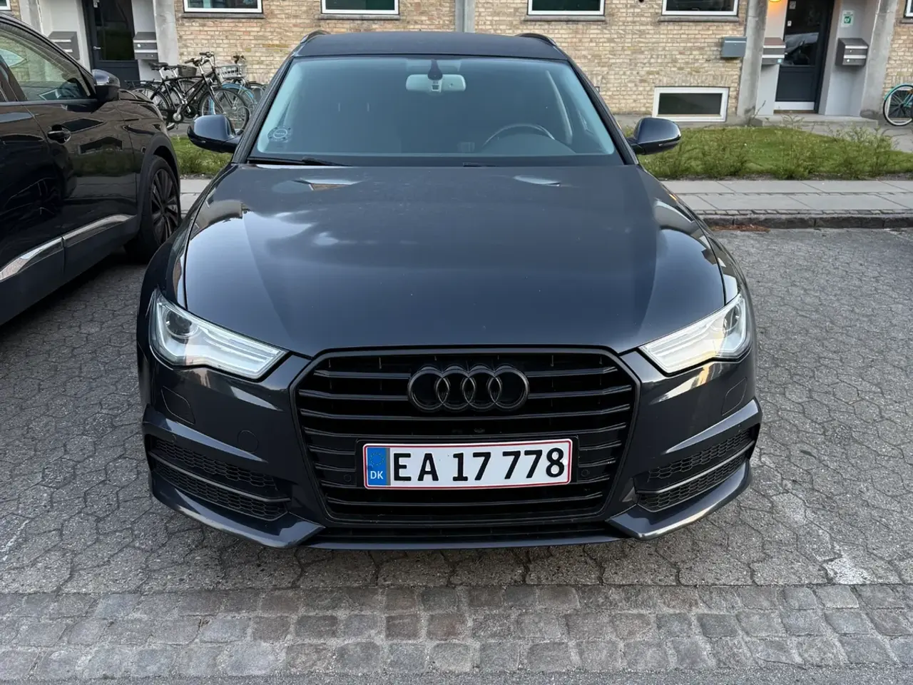 Billede 2 - Audi A6 3,0 TDi 218 S-line Avant S-tr.
