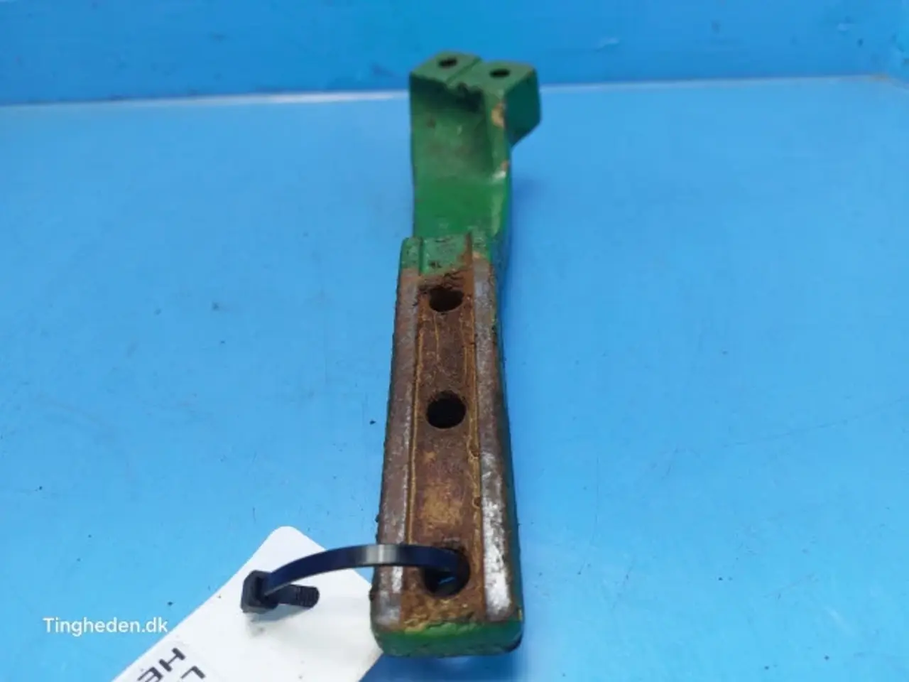 Billede 10 - John Deere 2040 Skærmholder R.  L32157