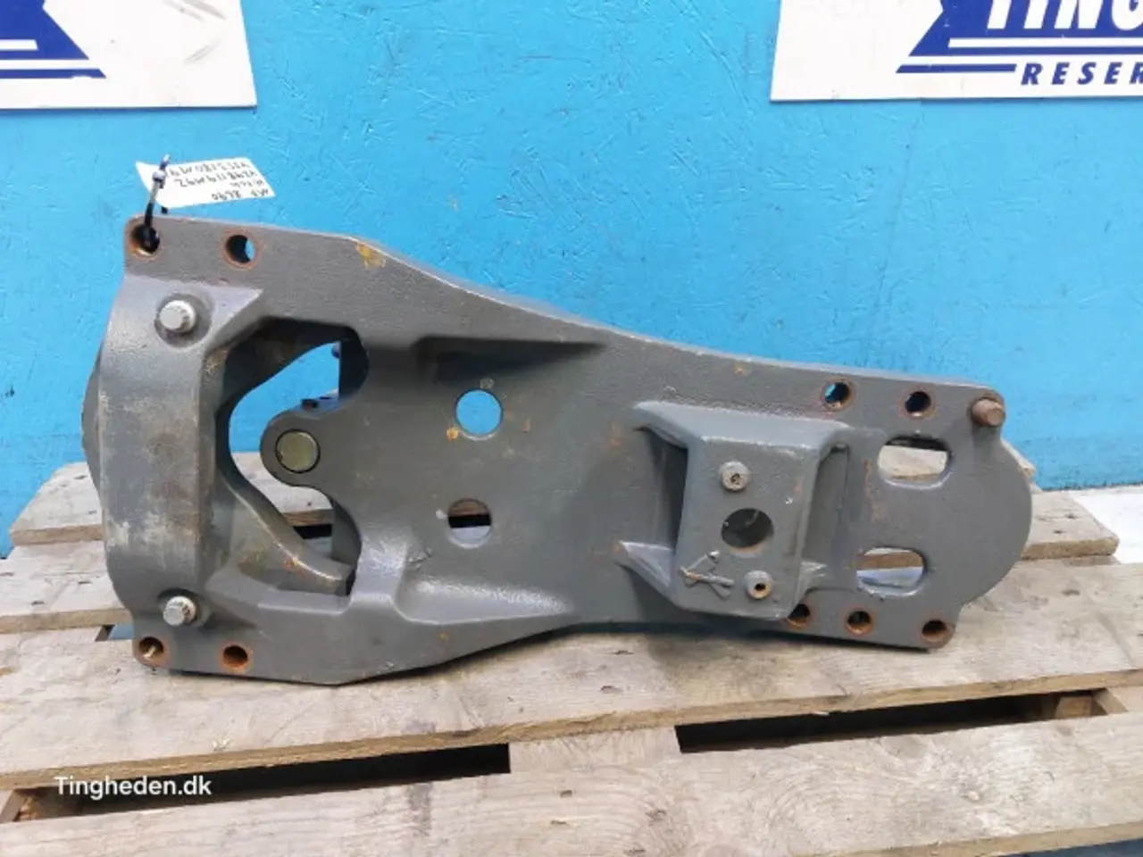 Billede 15 - Massey Ferguson 8690 Hitch 4298119M92