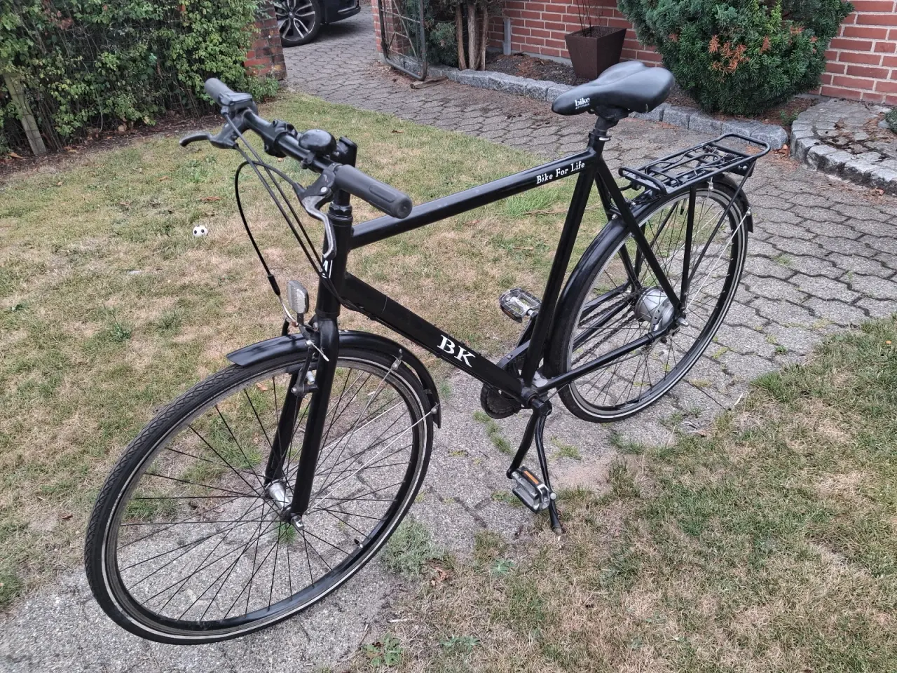 Billede 8 - Herrecykel sælges 
