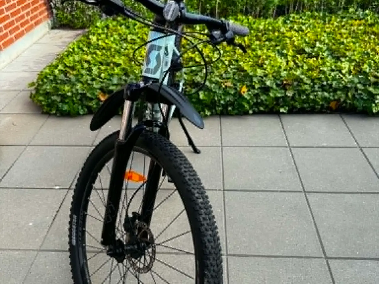 Billede 2 - Scott MTB