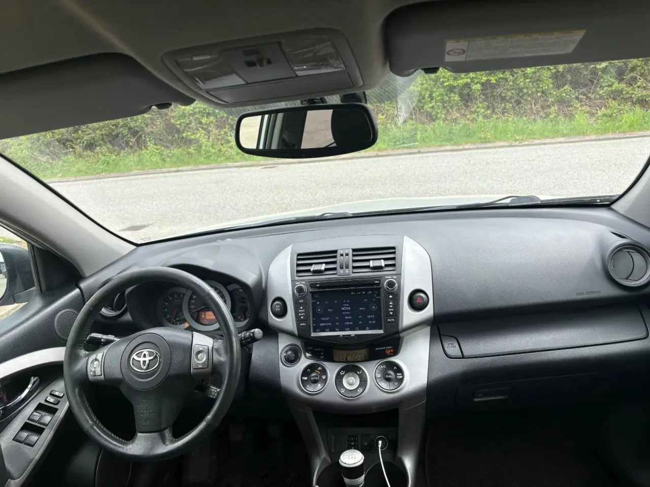 Billede 7 - Toyota RAV4 2,2 D-CAT 177 4x4 Van